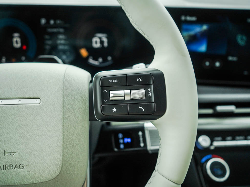 New 2027 Hyundai Santa Fe SEL AWD/4WD image 23