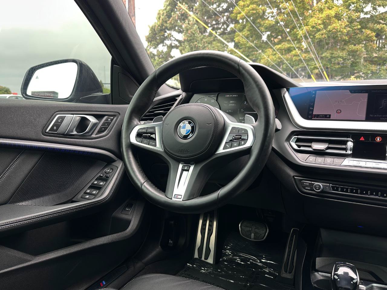 Used 2020 BMW M235i xDrive Gran Coupe AWD/4WD image 17