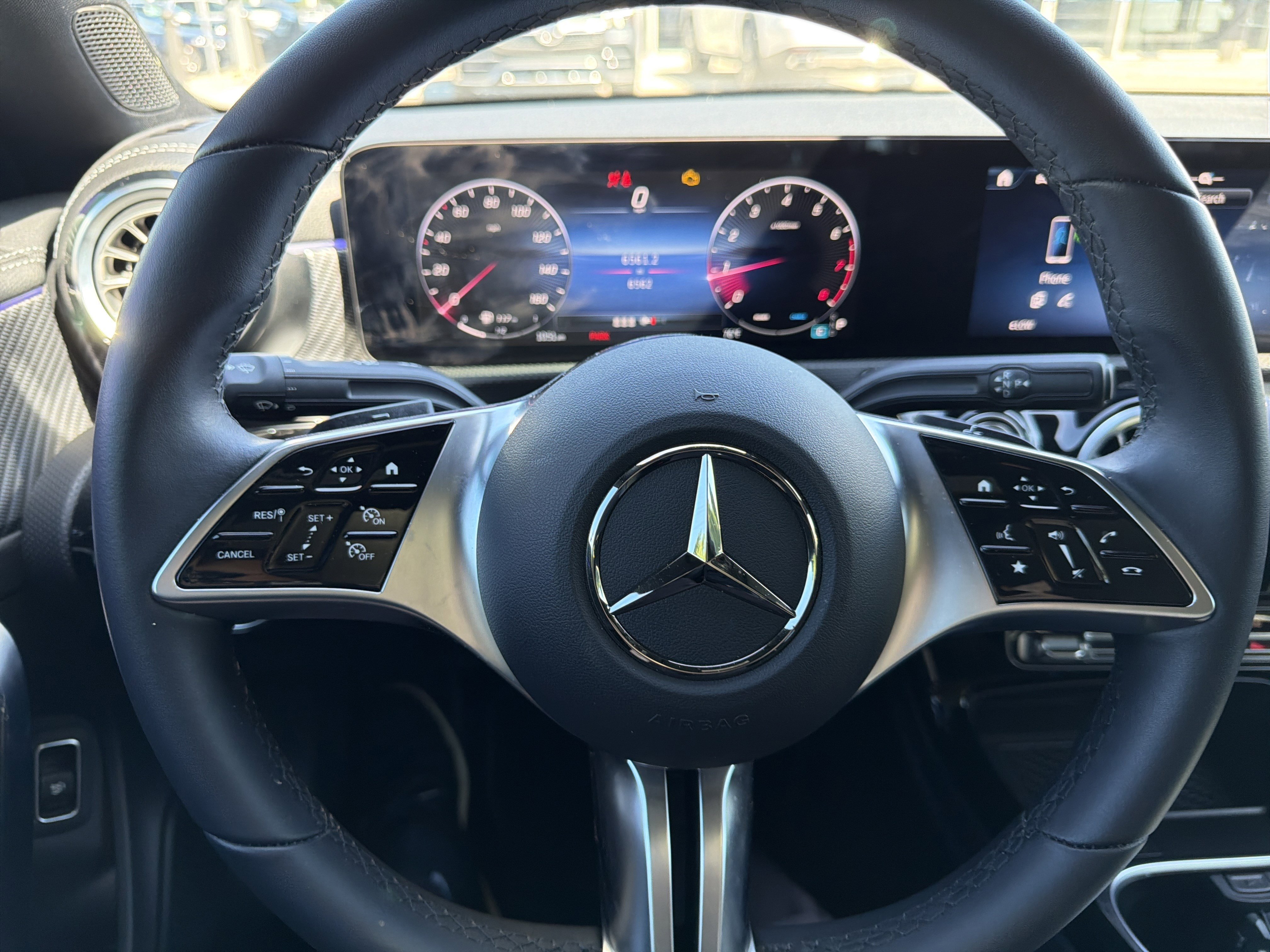 Used 2025 Mercedes-Benz CLA 250 image 18