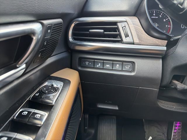 Used 2022 Kia Telluride SX w/ Nightfall Edition Package AWD/4WD image 20