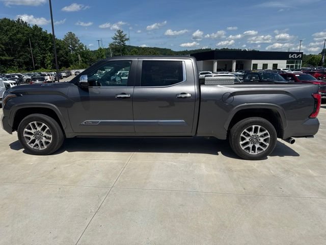 Used 2026 Toyota Tundra 1794 Edition AWD/4WD image 22