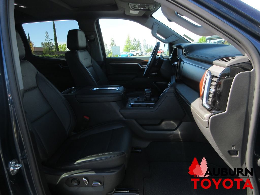 Used 2022 GMC Sierra 1500 Denali image 18