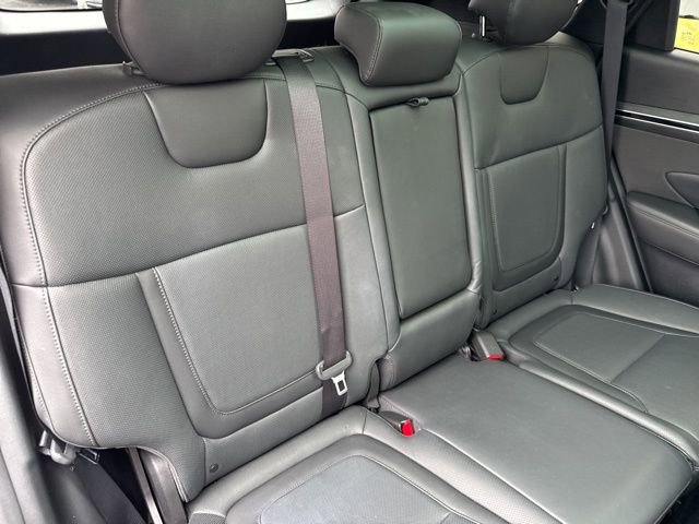 Certified 2023 Hyundai Tucson Limited image 25