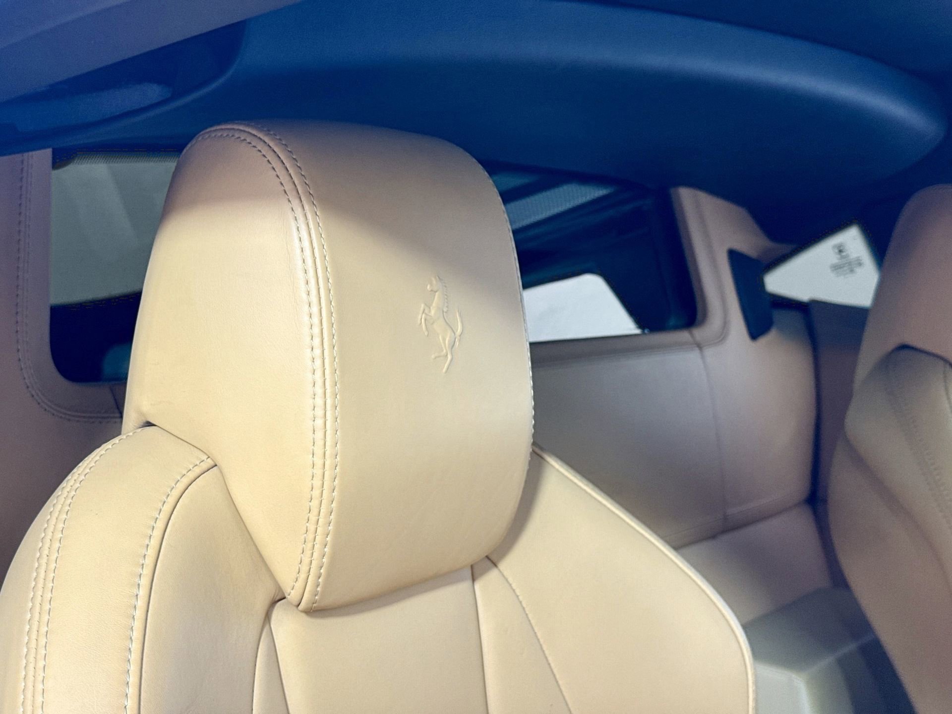 Certified 2013 Ferrari 458 Italia Coupe image 22