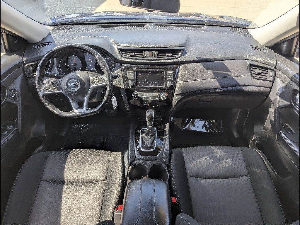 Used 2020 Nissan Rogue S w/ Special Edition Package image 22
