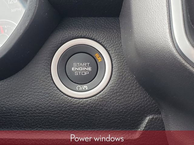 Used 2025 RAM 1500 Big Horn image 22