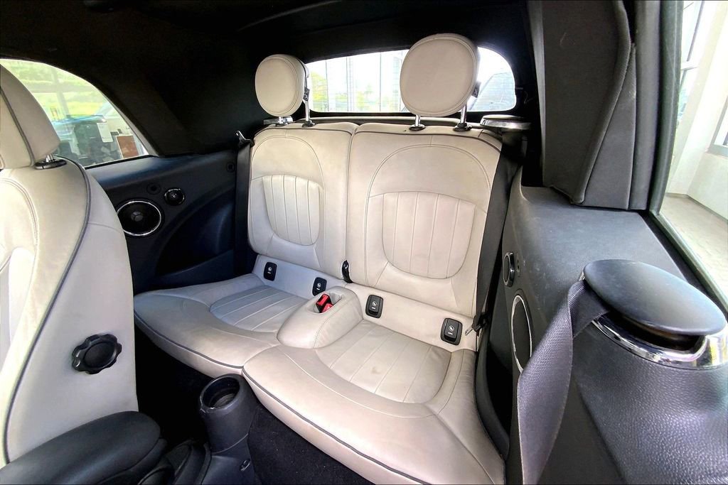 Used 2019 MINI Cooper S FWD image 22