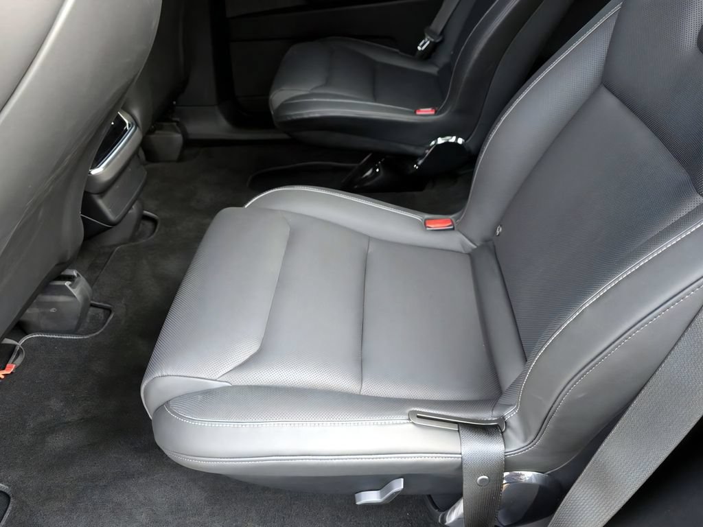 Used 2022 Tesla Model X Plaid AWD/4WD image 15