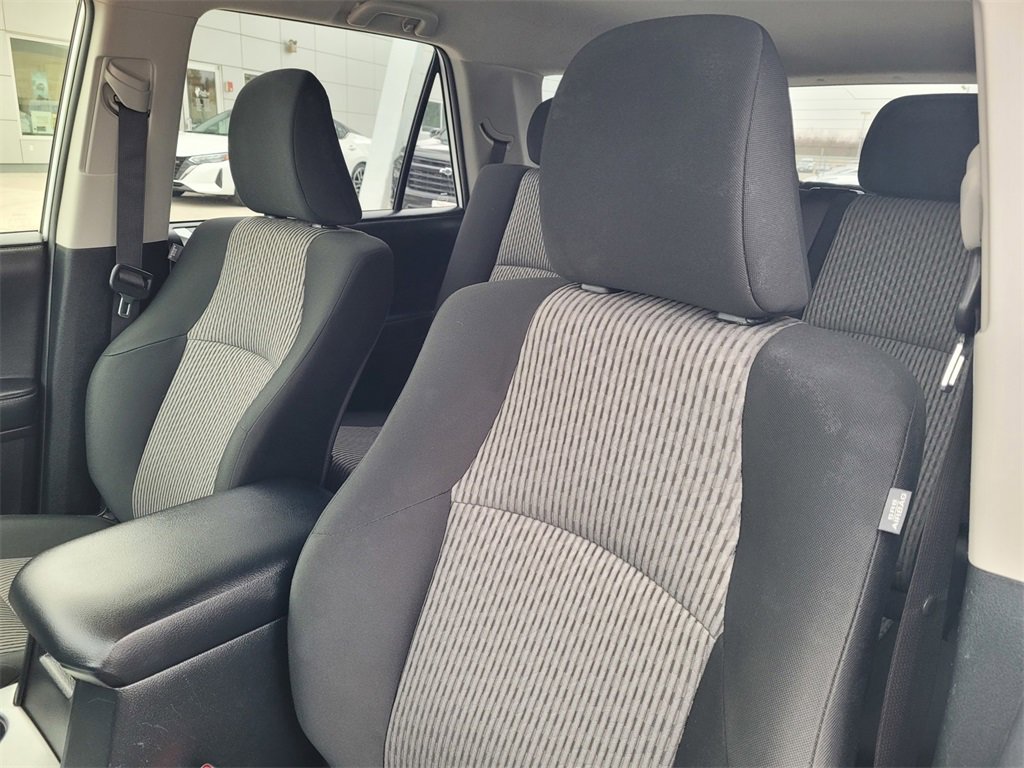 Used 2024 Toyota 4Runner SR5 image 13