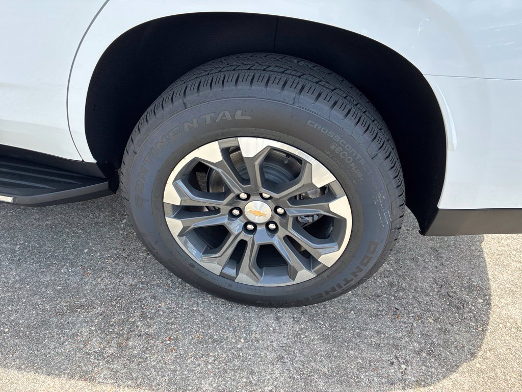 New 2026 Chevrolet Tahoe LS RWD image 10