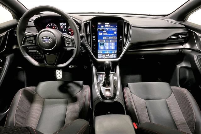 Used 2024 Subaru WRX Premium AWD/4WD image 9