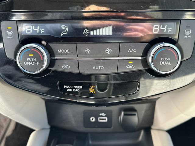 Used 2022 Nissan Rogue Sport SL w/ Premium Package AWD/4WD image 37