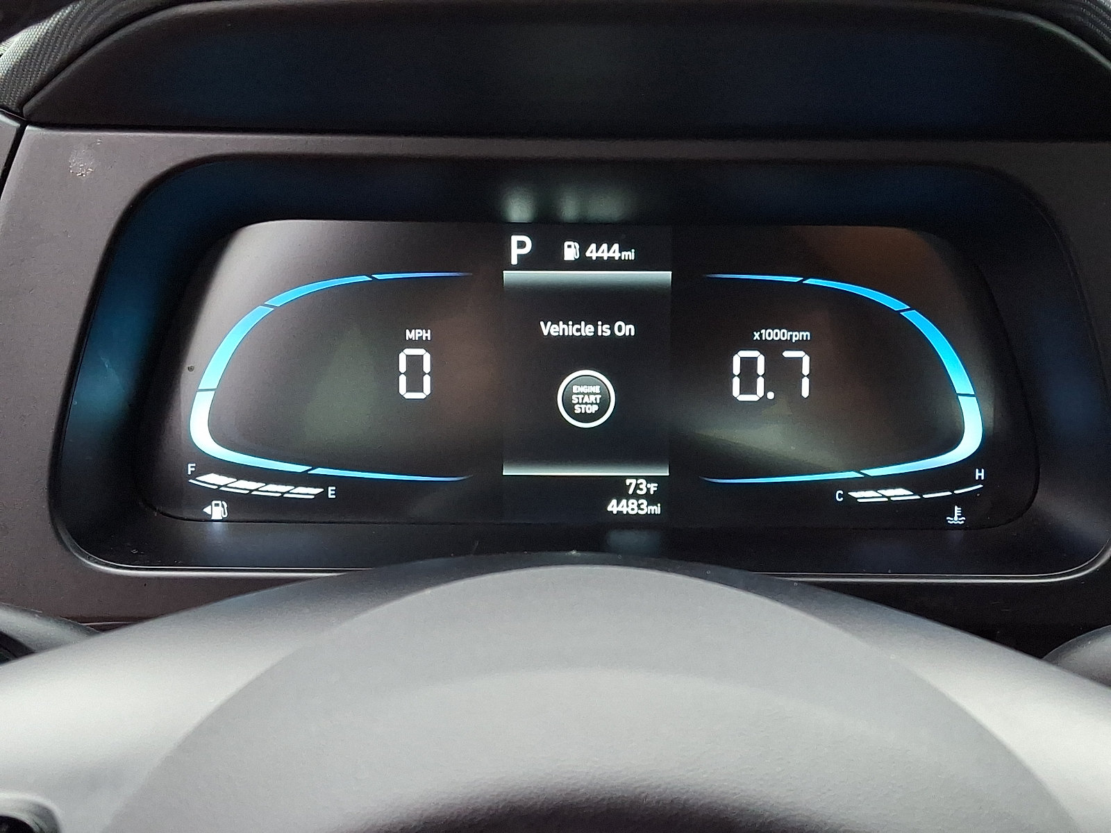 Certified 2025 Hyundai Elantra Sport FWD image 21