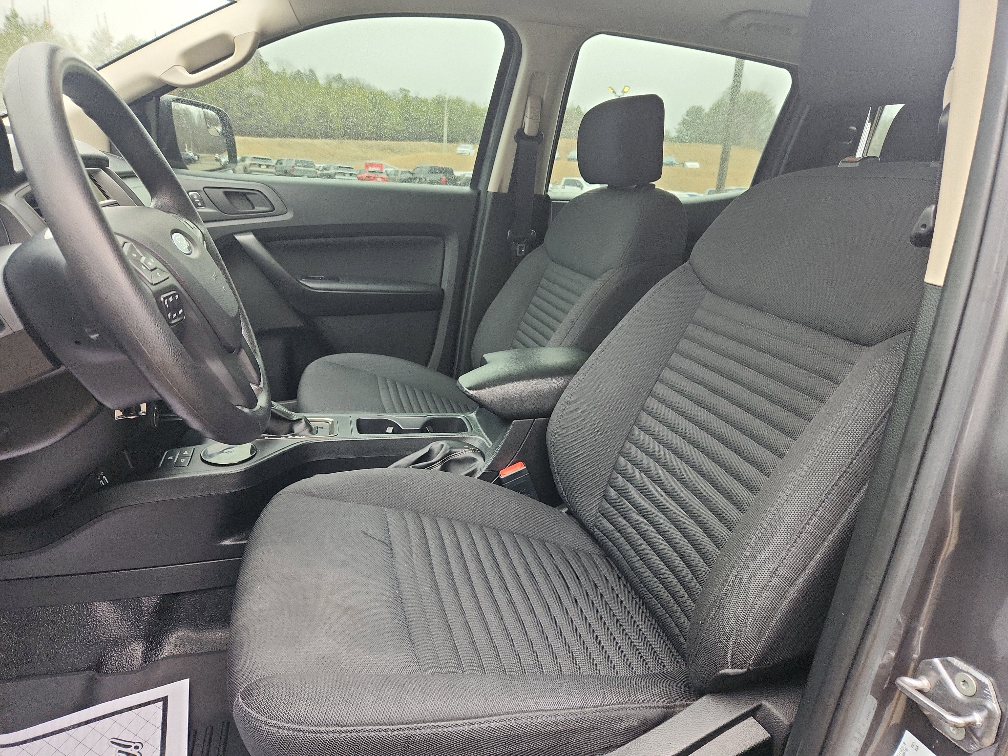 Used 2021 Ford Ranger XL w/ Equipment Group 101A High image 24