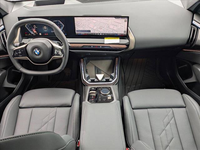 Used 2025 BMW X3 xDrive30i w/ Premium Package image 13