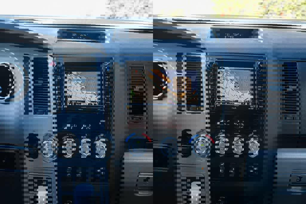 Used 2007 Toyota Tundra Limited image 13