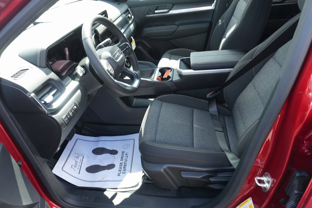 New 2026 GMC Terrain Elevation image 13