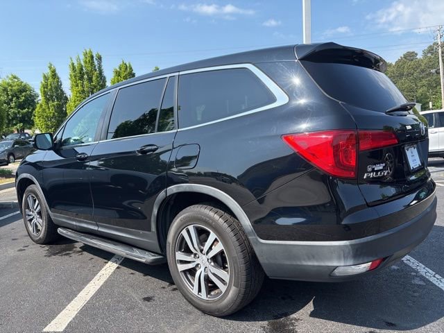 Used 2016 Honda Pilot EX-L image 10