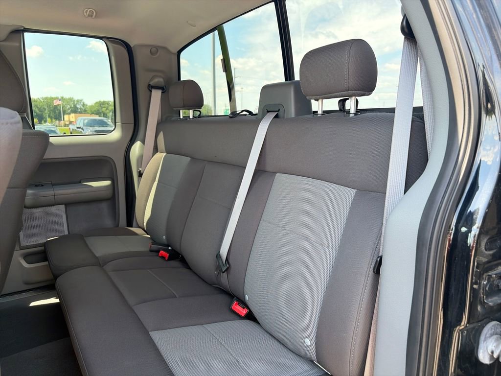 Used 2006 Ford F150 XLT AWD/4WD image 23