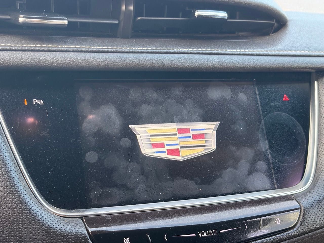 Used 2019 Cadillac XT5 Luxury w/ LPO, Radiant Package FWD image 22