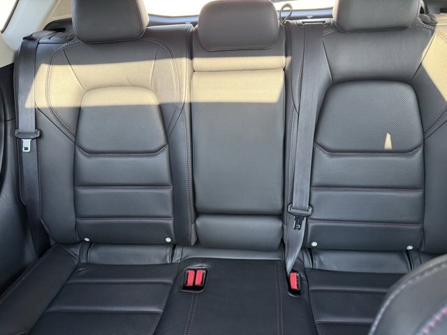 Used 2024 MAZDA CX-5 Carbon Edition image 13