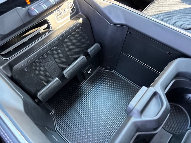 Used 2021 RAM 1500 Limited AWD/4WD image 27