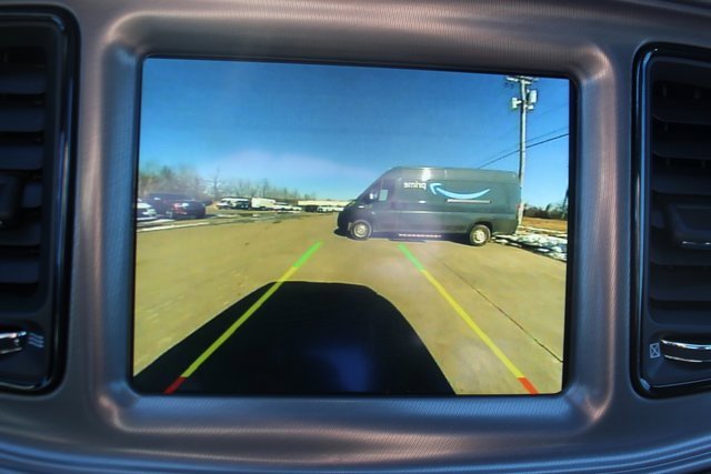 Used 2023 Dodge Challenger R/T w/ T/A Package image 21