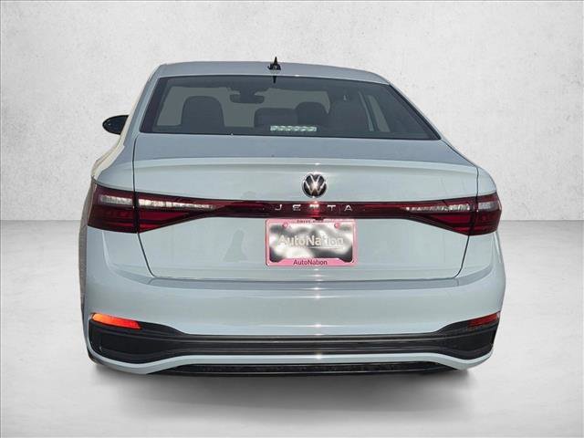 New 2026 Volkswagen Jetta Sport image 8