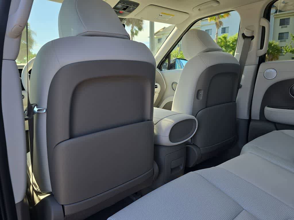 New 2026 Hyundai Palisade SEL Premium FWD image 20