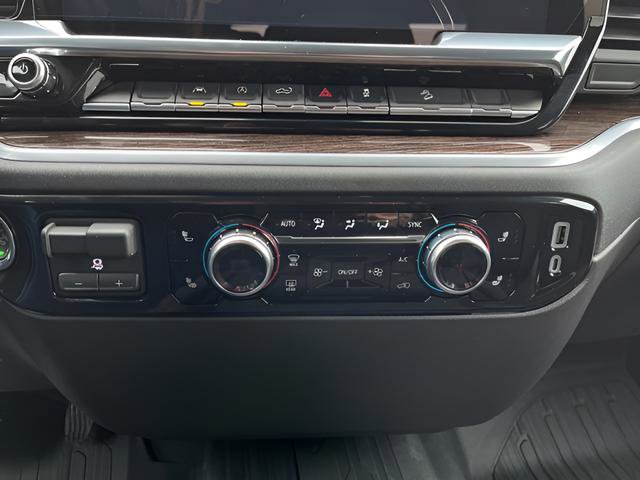 New 2026 GMC Sierra 1500 Elevation image 15