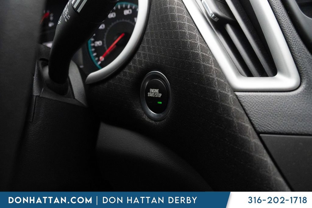 Used 2023 Chevrolet Malibu LT image 12