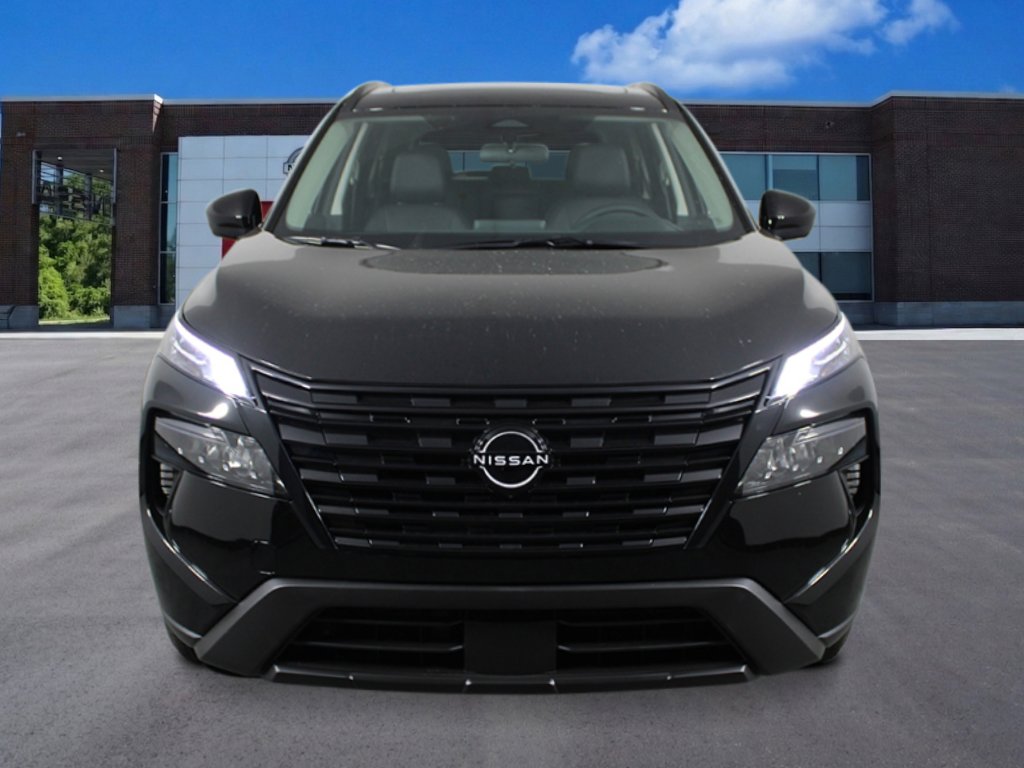 New 2026 Nissan Rogue SV image 8