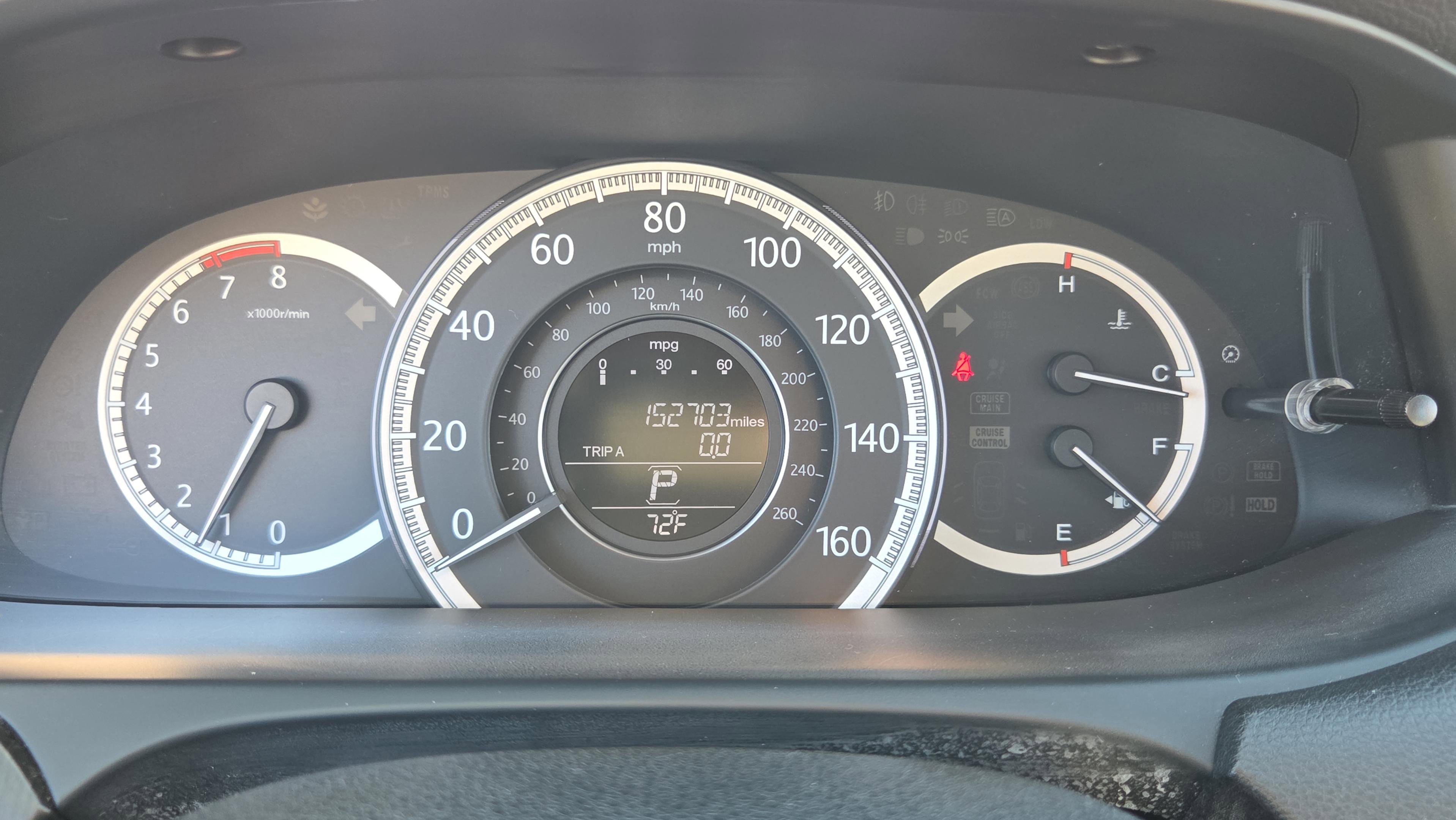 Used 2014 Honda Accord EX-L image 17