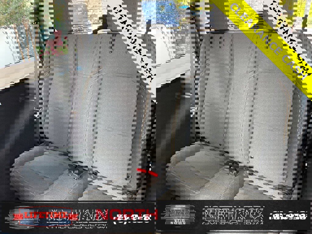 New 2026 Jeep Wrangler Sport image 5