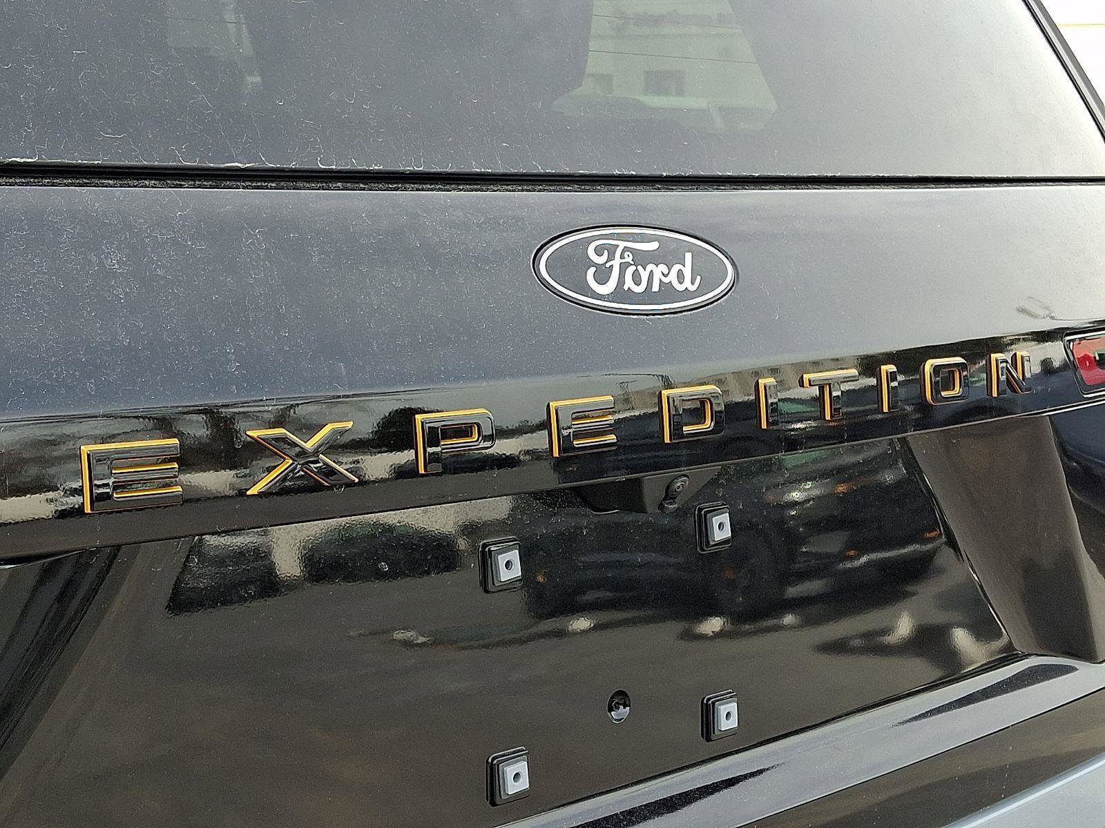 New 2026 Ford Expedition Tremor AWD/4WD image 22