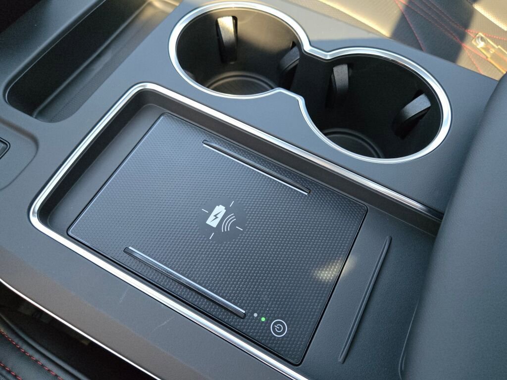 New 2026 Acura MDX A-Spec image 35