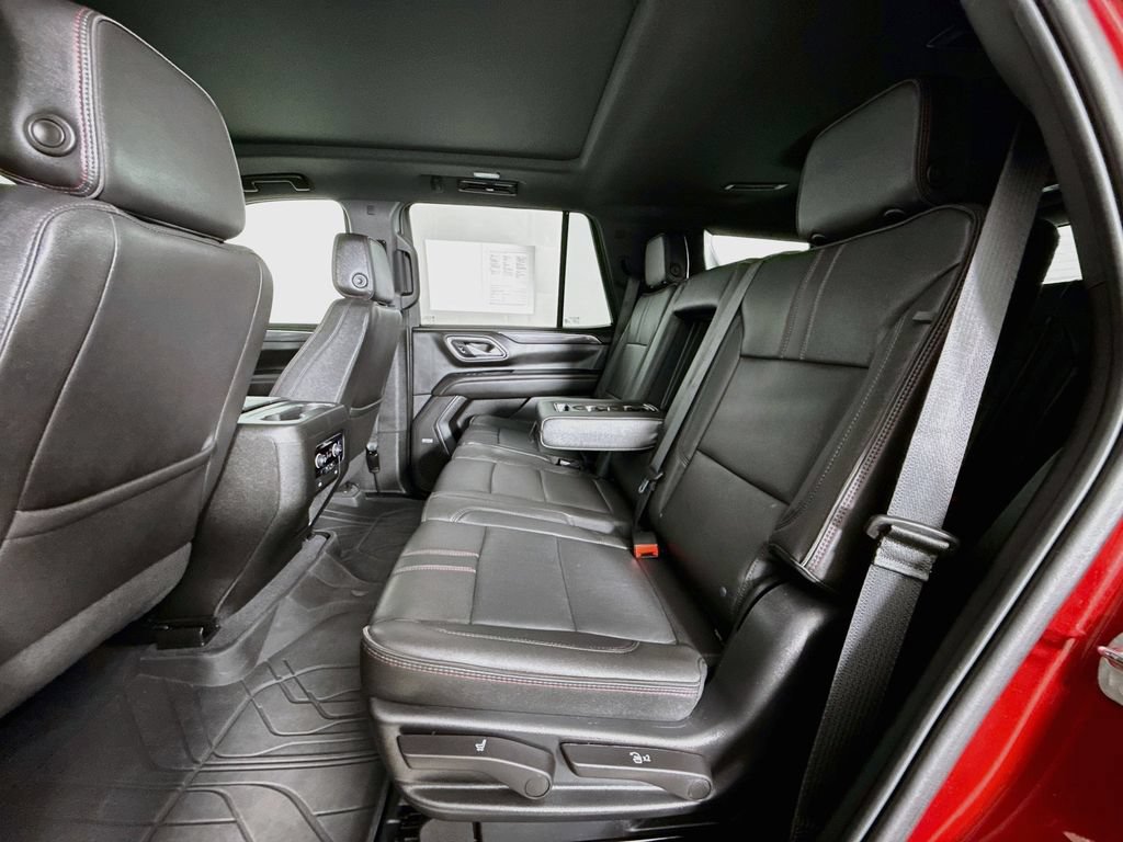 Used 2023 Chevrolet Tahoe RST AWD/4WD image 28