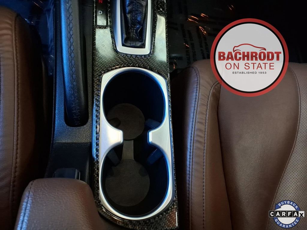 Used 2021 Acura ILX Premium Package image 16