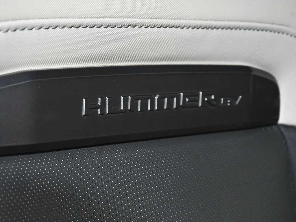 Used 2026 GMC Hummer EV SUV AWD/4WD image 58