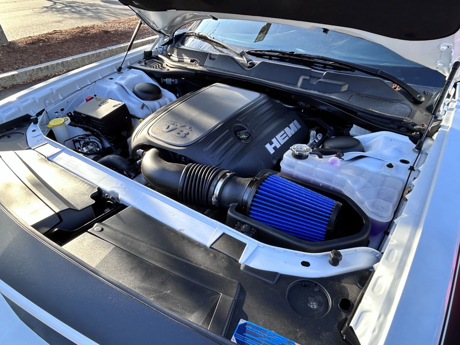 Certified 2023 Dodge Challenger R/T w/ T/A Package image 19