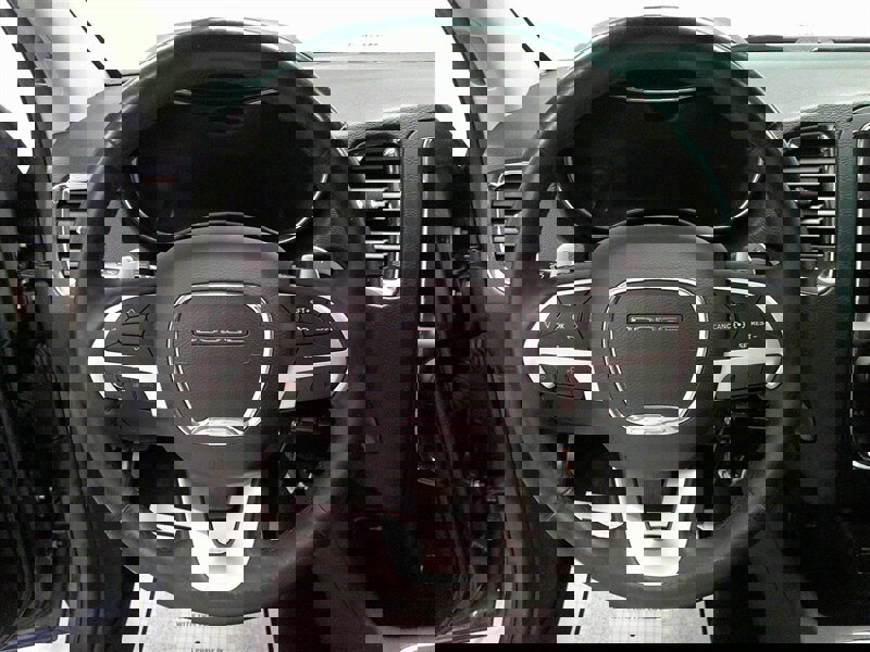 Used 2014 Dodge Durango Limited w/ Premium Group image 15