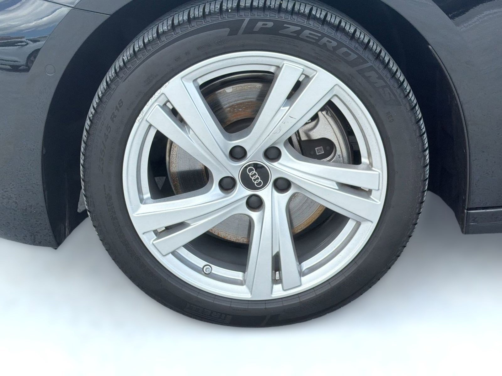 Used 2025 Audi A5 2.0T Premium w/ Convenience Package image 12