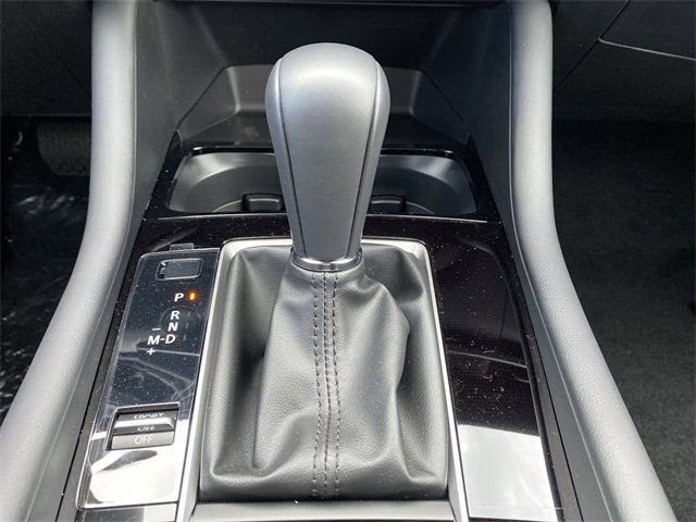 New 2025 MAZDA MAZDA3 s image 22