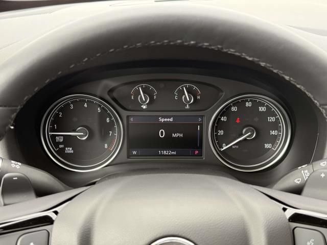 Used 2022 Buick Enclave Essence w/ Experience Buick Package AWD/4WD image 18