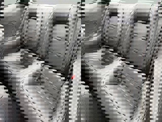 New 2026 Ford Mustang Premium image 13