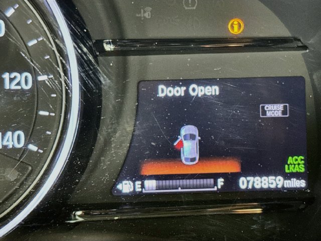 Used 2019 Honda HR-V EX image 13