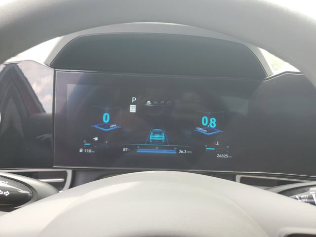 Certified 2024 Hyundai Elantra SEL FWD image 21