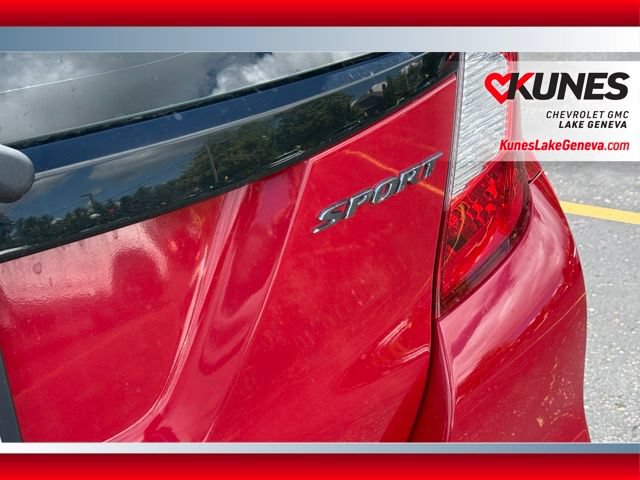 Used 2019 Honda Fit Sport image 6