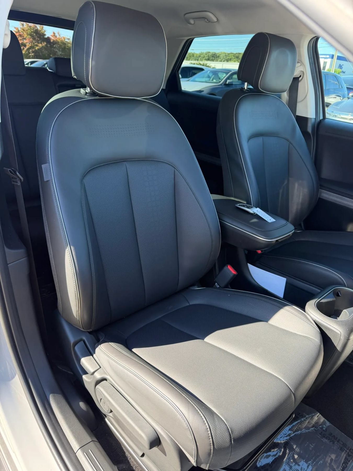 Used 2023 Hyundai Ioniq 5 SEL w/ Cargo Package AWD/4WD image 20