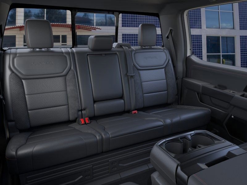 New 2025 Ford F150 Raptor image 8